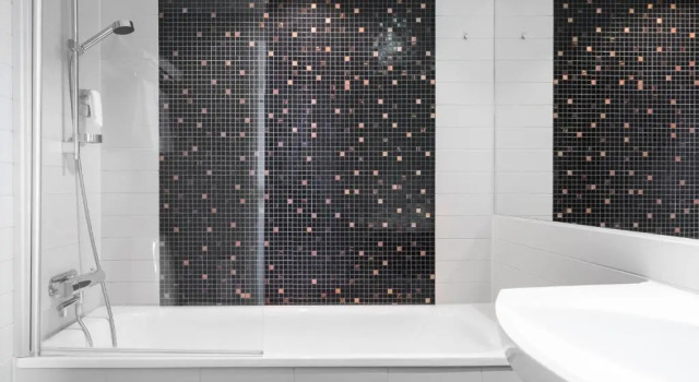 Двухместный номер Standard Quality Hotel Luleå