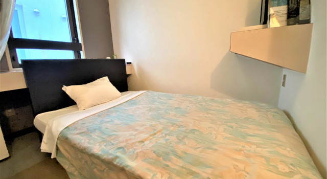 Одноместный номер Business Hotel Tetora
