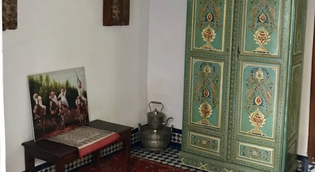 Camera Standard Riad Dezayn