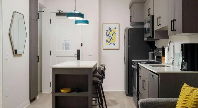 Люкс WaterWalk Extended Stay by Wyndham Huntsville