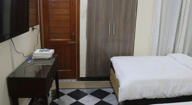 Standard chambre AK Guest House