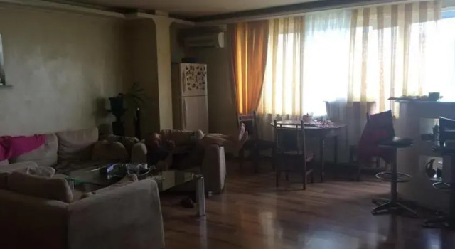 Apartamet Messi, Book Hotel Batumi 