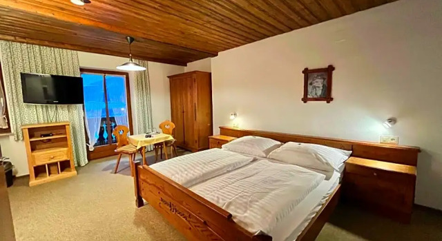 Номер Standard Landgasthof Schwarzberg