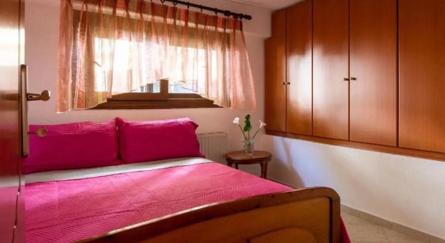 Thodoros apartment, Забронировать Апартаменты/квартира Апартаменты Сикия, Апартаменты/квартира