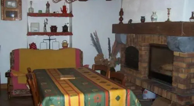Gîte La Vialette