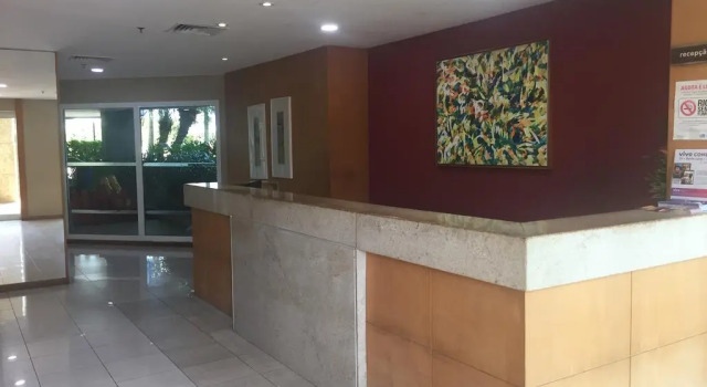 Praia Do Pontal Apart Hotel, Забронировать Апарт-отель Апарт-отели Района Recreio dos Bandeirantes, Апарт-отель
