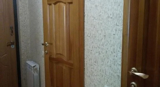 Room On Volgogradskaya