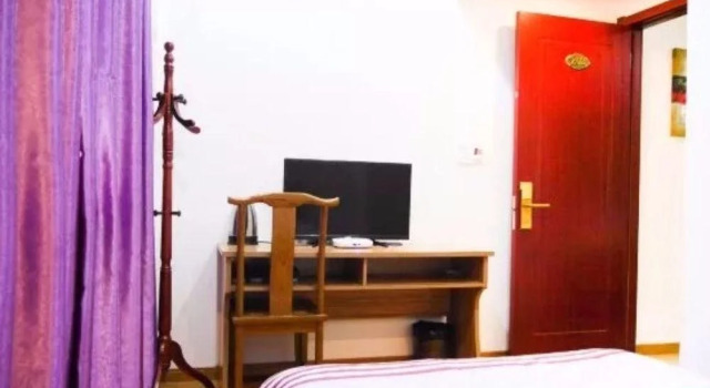 Suzhou Daoxiangtang Youth Hostel, Varaa Hostelli Hotellit Suzhou pysäköinnillä, Pysäköinti