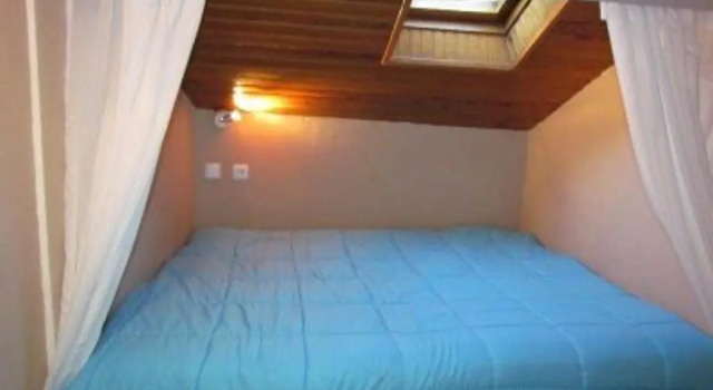 Appartement Cauterets, 1 pièce, 4 personnes - FR-1-401-45