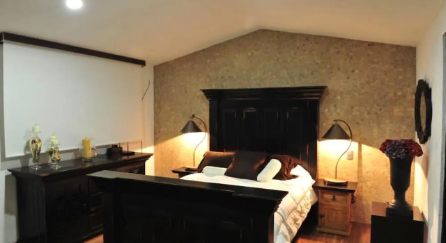 Hotel Camino del Bosque Atlixco by Rotamundos, Prenota Hotel Atlixco Stato di Puebla