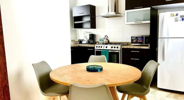 Апартаменты Luxury Condesa Residence  Amsterdam 179