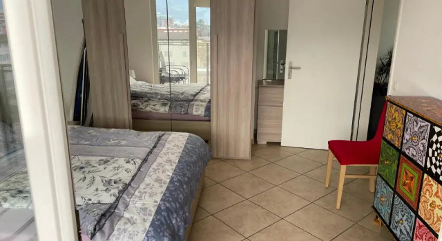 Appartamento 2,5 con piscina nel CUORE di Locarno, Забронировать Апартаменты/квартира Апартаменты Локарно, рядом с Funivia Orselina - Cardada, Апартаменты/квартира