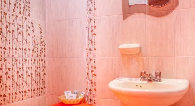 Номер Superior Machu Picchu Suites