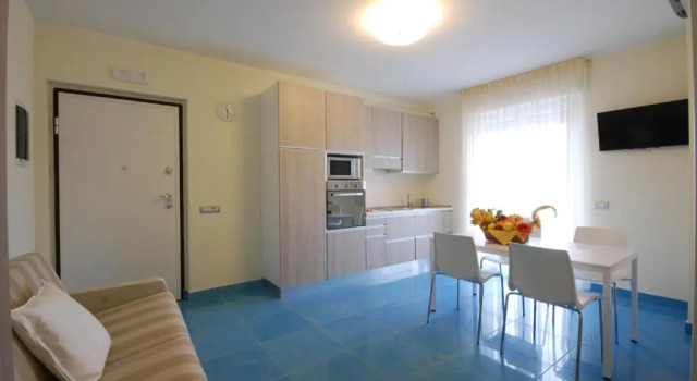 Апартаменты Residence Abruzzo Resort