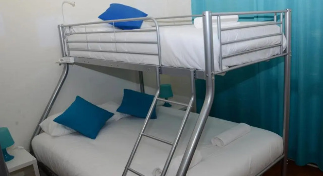 Люкс Standard Help Yourself Hostels - Carcavelos Coast