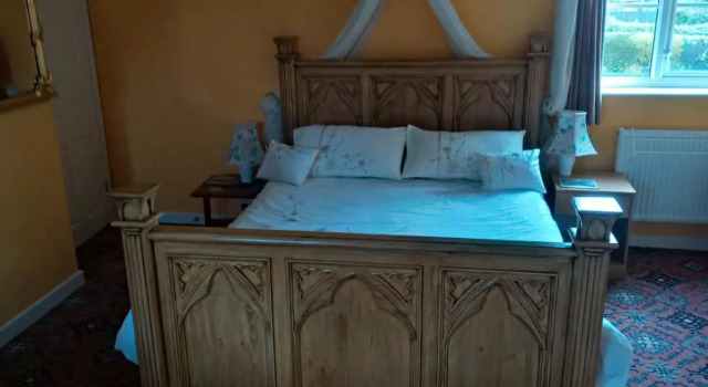Hethersett Lodge, Book Hotel Hoteller i Hethersett med parkering, Parkering