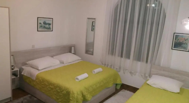 Студия Apartment Hortenzija
