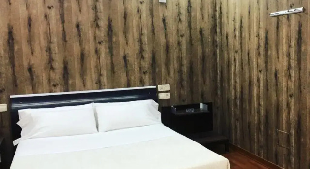 Motel Abalo, Prenota Motel  