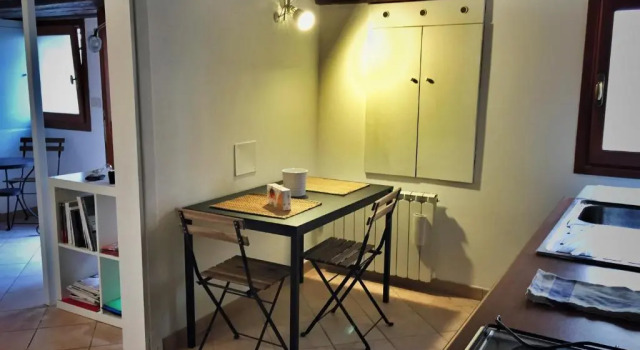 Номер Standard Al pozzo Apartment