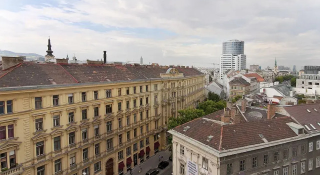 Best of Vienna Apartments Ferdinandstrasse
