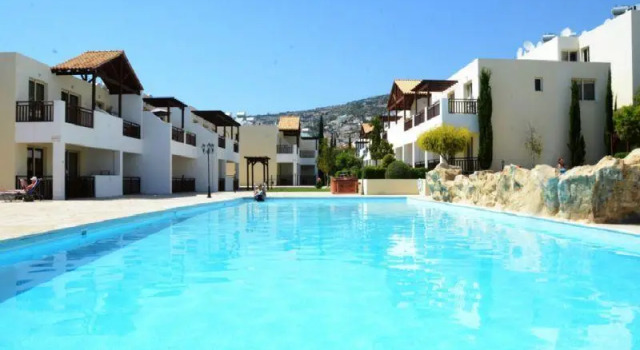 Samantha Apartment, Boek Appartement Peyia Paphos