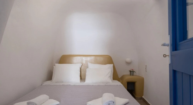 Ambience Cave Villa