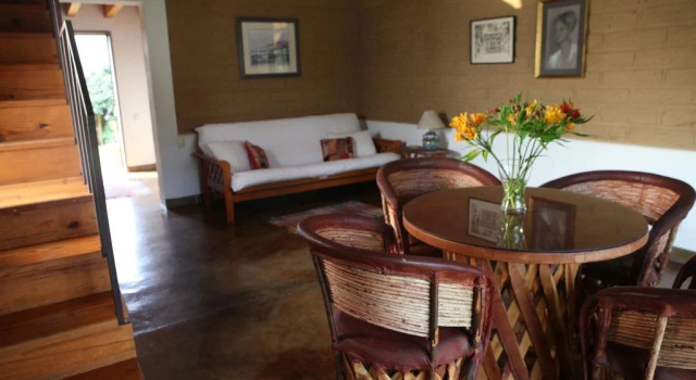 Madre Tierra, Book Hotel Hoteller i Tepoztlán med parkering, Parkering
