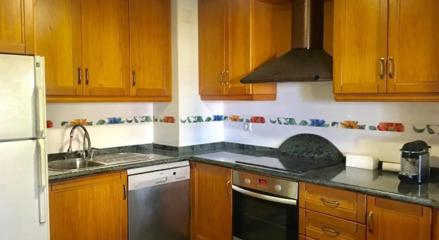 Апартаменты Bel Appartement Face A La Mer