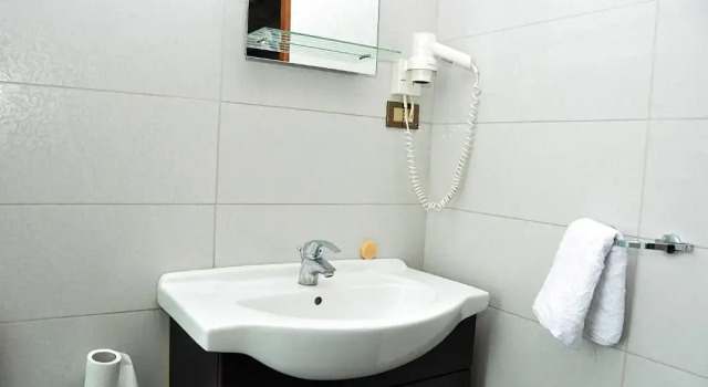 Номер Standard Bashtamal Hotel Suites