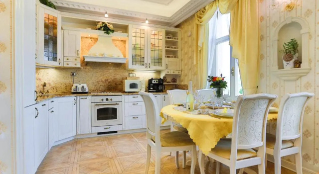 Апартаменты Apartmán Nostalgia