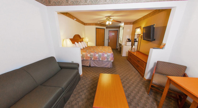 Countryside Suites Lincoln, Rezervați Hotel Lincoln 