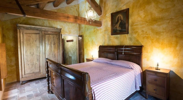 Agriturismo La Marazzana, Rezervovat Hotel Senigallia 