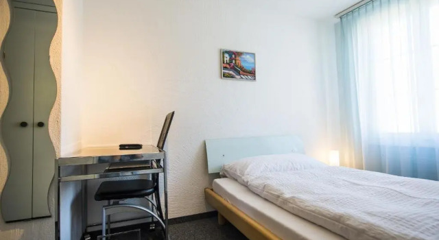 Номер Standard Hotel Sternen