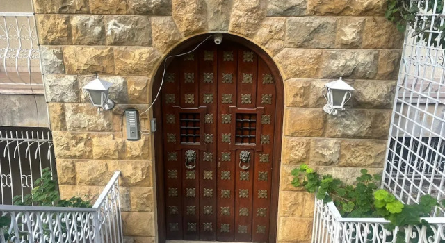 2-bed Apartment in Beit Meri, Mount Lebanon, Prenota Appartamento Appartamenti a Mount Lebanon, Appartamento