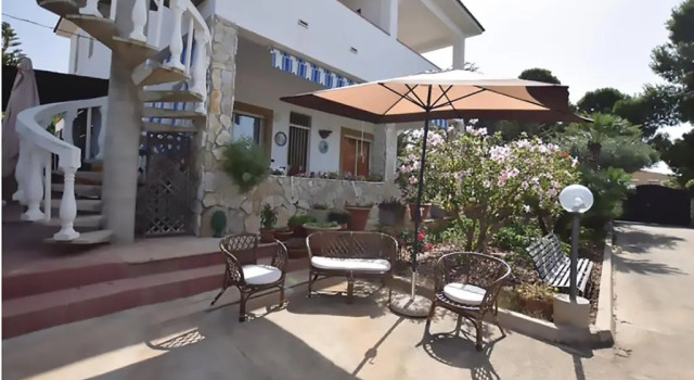 Апартаменты с видом на сад S.Giorgio Apartments