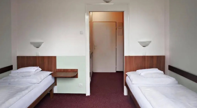 Komfort Hotel Platan, Rezervovat Hotel Wellness hotely v Baranya, SPA