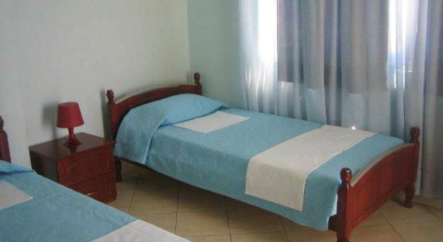 Apartments Boci