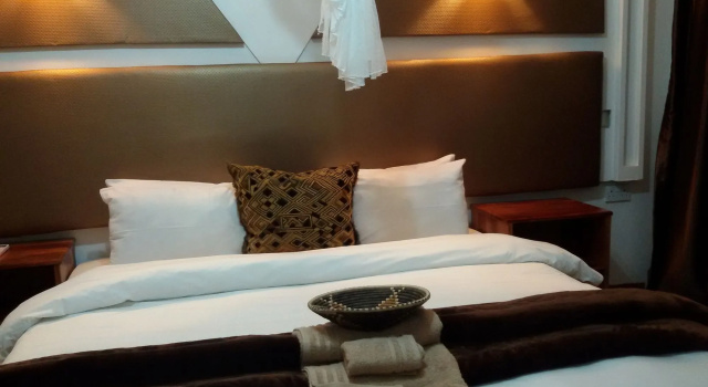 Ngoma Zanga Lodge