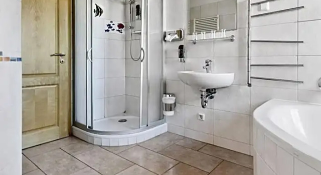 Апартаменты с 2 комнатами Hotel Bohemia