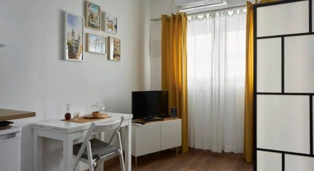 Cozy Studio Alvalade