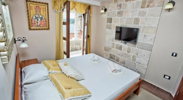 Апартаменты Superior Apartments Admiral
