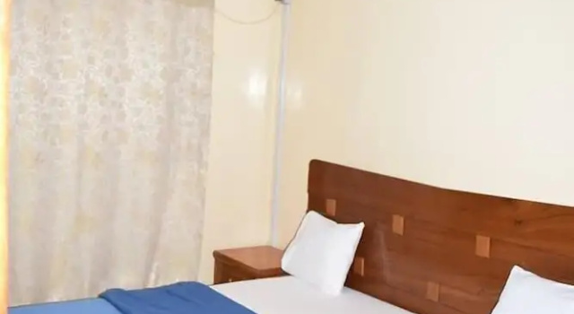 Standard quarto Residence Zeina