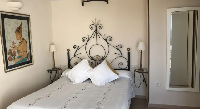 Hotel Mamabels