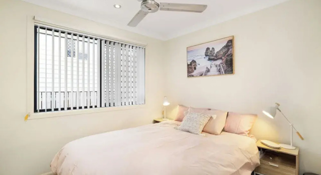 Smart Suites Self Check-in Apartments - 144 Dixon, Забронировать Апартаменты/квартира Брисбен Brisbane Region, рядом с Частная клиника в г. Саннибэнк