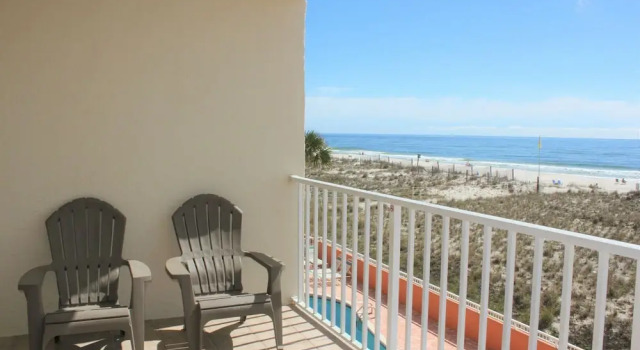 Seacrest, Prenota Appartamento Hotel a Alabama con piscina, Piscina