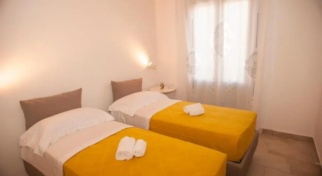 Номер Comfort B&B Nencioli
