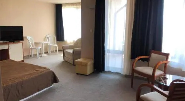 Hotel St George
