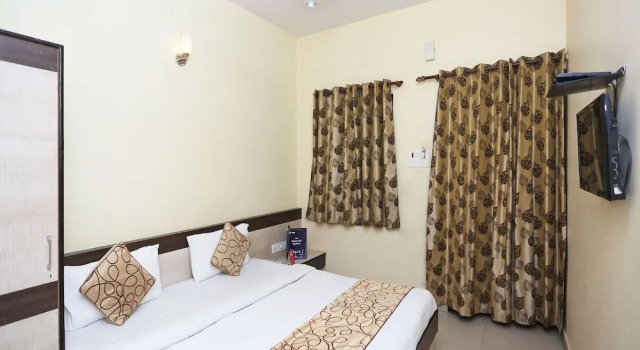 Hotel Augusto