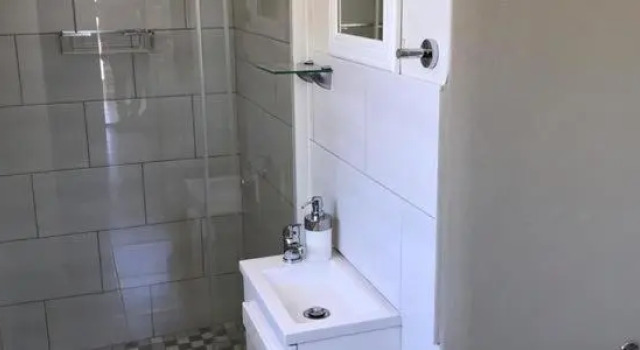 Номер Executive George Executive Suites