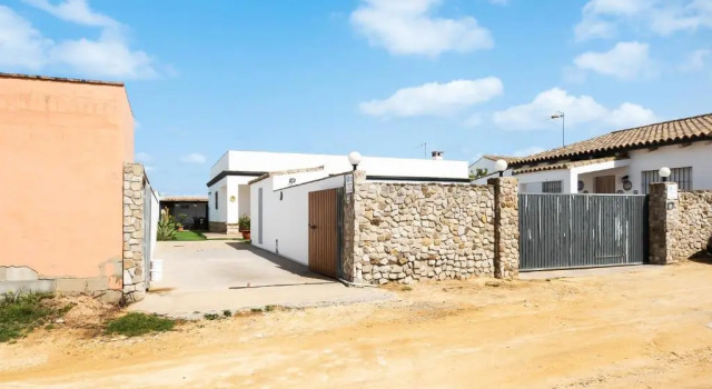 Casa Juan Pedro - Sólo Familias